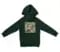 Odambukku Nalladhu Illa, Annubhavathula Sollaren Unisex Youth Hoodie in Forest Green Color